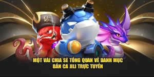 Bắn Cá JL - Đại Dương Mênh Mông Qua Từng Trò Chơi Tại OXBET