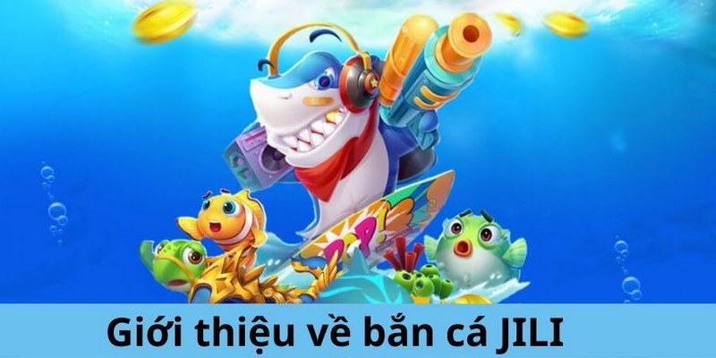 Sảnh cược JILI Gaming nổi bật tại nhà cái OXBET