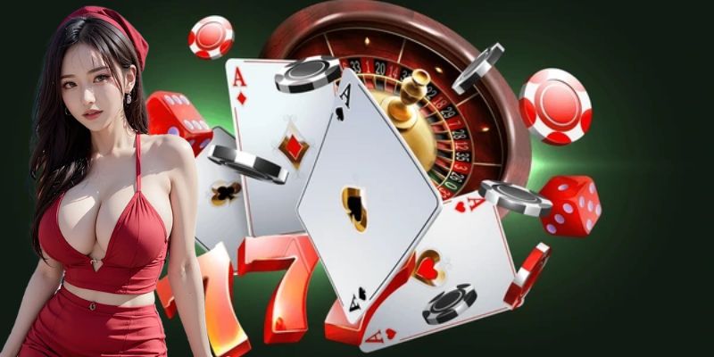 Sơ lược về sảnh game Casino OXBET đầy hấp dẫn