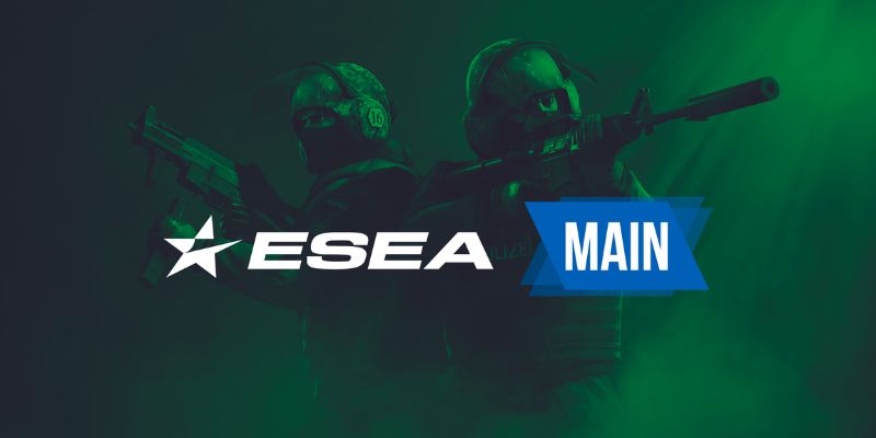 Csgo Esea Premier Division có quy định rõ ràng về luật chơi