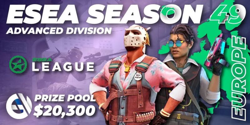 Csgo Esea Premier Division có thể sẽ đem đến nhiều sự thay đổi