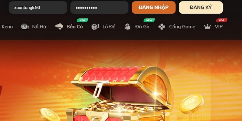 Quá trình đăng nhập tham gia cùng OXBET cần chú ý các quy định