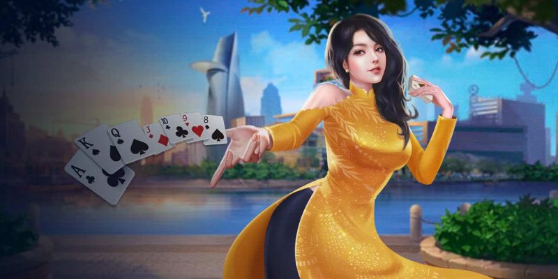 Game Tiến Lên Miền Nam