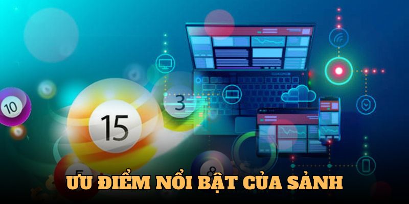 Hội viên nhận được gì khi tham gia xổ số OXBET?