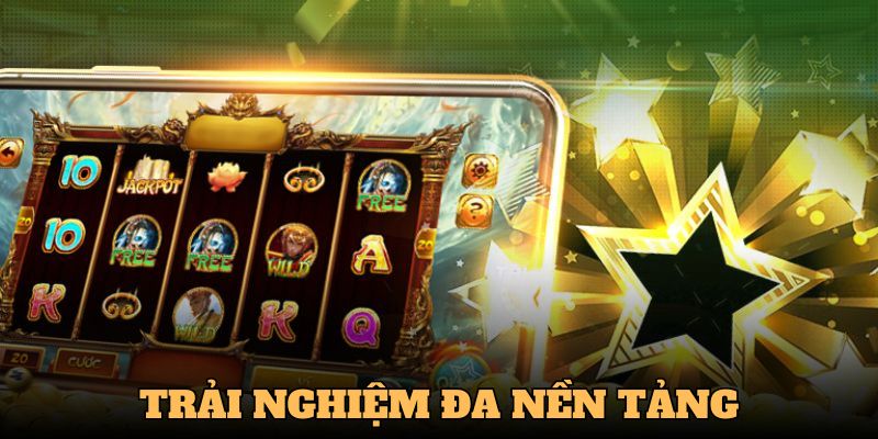 Hội viên OXBET được trải nghiệm đa nền tảng