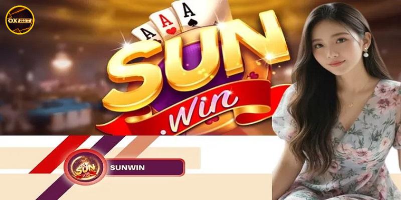 Giới thiệu sảnh game slot Sunwin ăn khách nhất OXBET