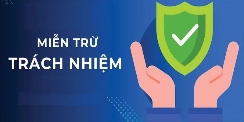 OXBET quy định rõ nội dung được miễn trừ trách nhiệm khi cược