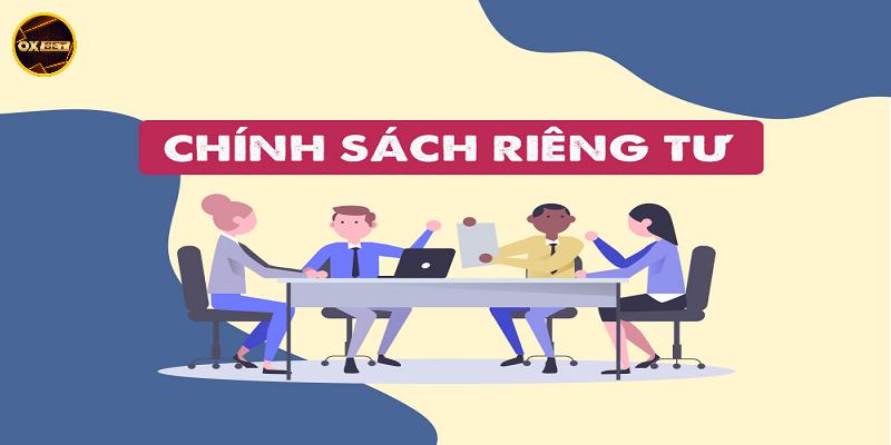 Sự tôn trọng quyền riêng tư của khách hàng từ nhà cái OXBET