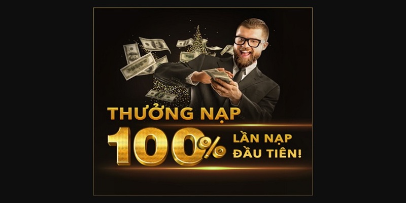 Tận hưởng vô vàn ưu đãi nạp tiền OXBET đặc sắc